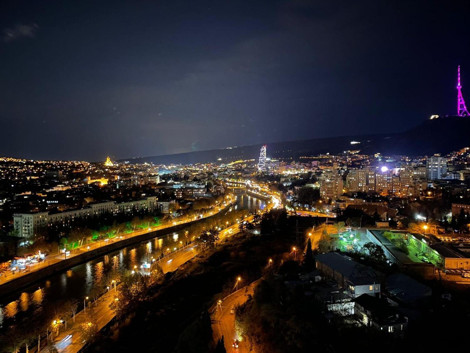 King David - 2 Bedroom Luxury *