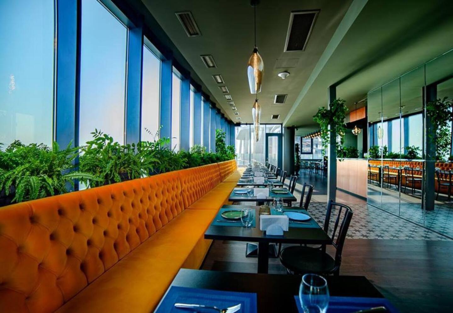 King David - 2 Bedroom Luxury Apartment Tbilisi