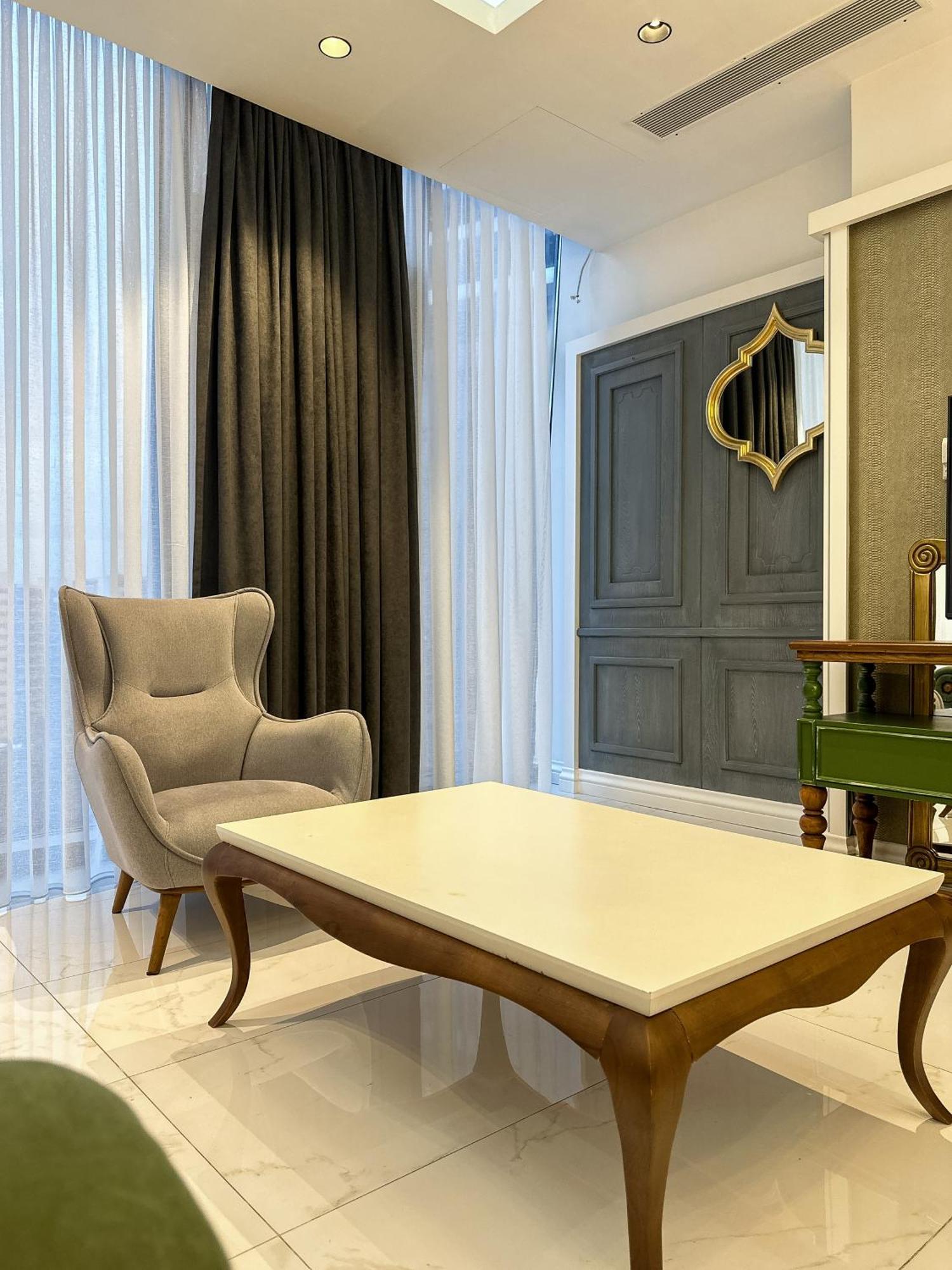Apartment King David - 2 Bedroom Luxury