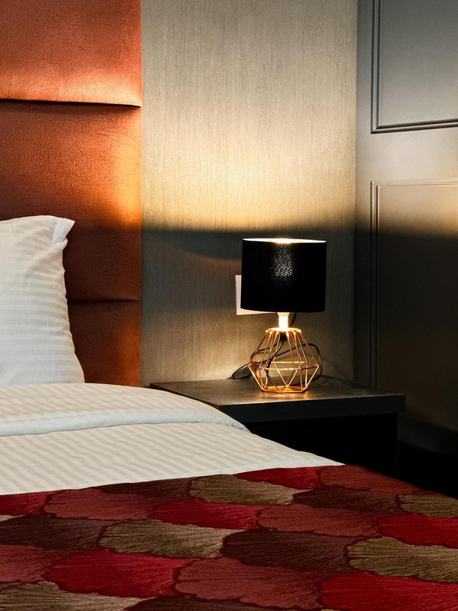 Apartment King David - 2 Bedroom Luxury Tbilisi