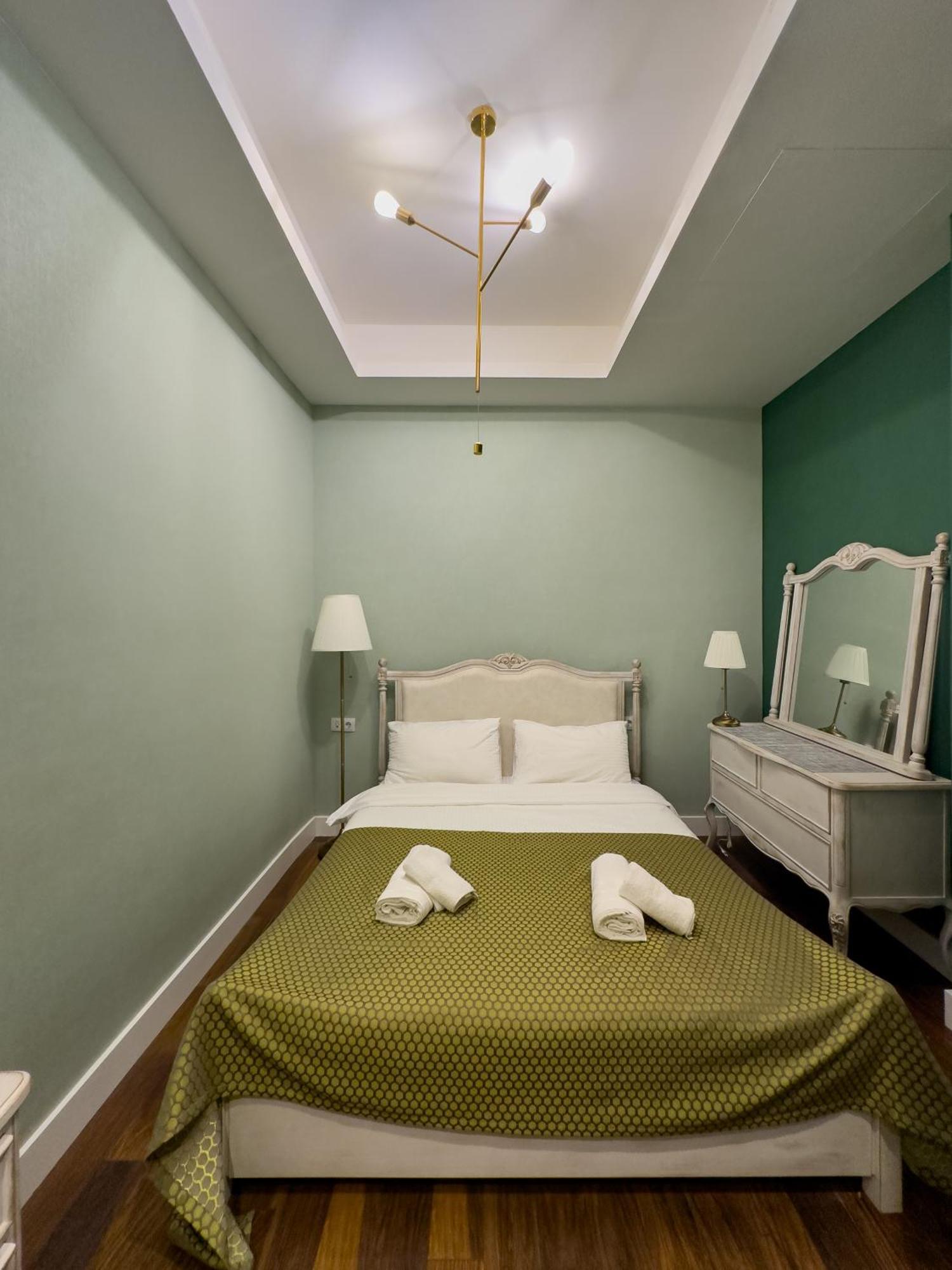 Apartment King David - 2 Bedroom Luxury *