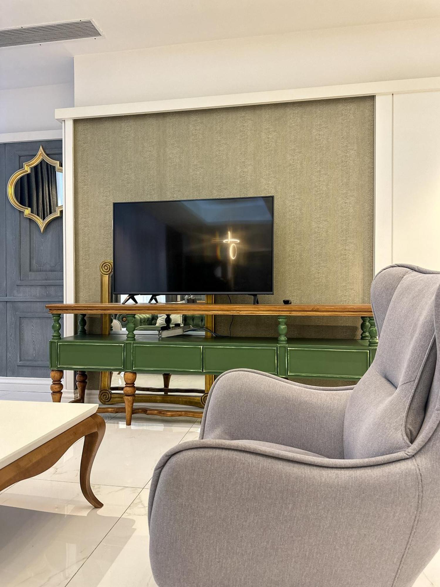 King David - 2 Bedroom Luxury *