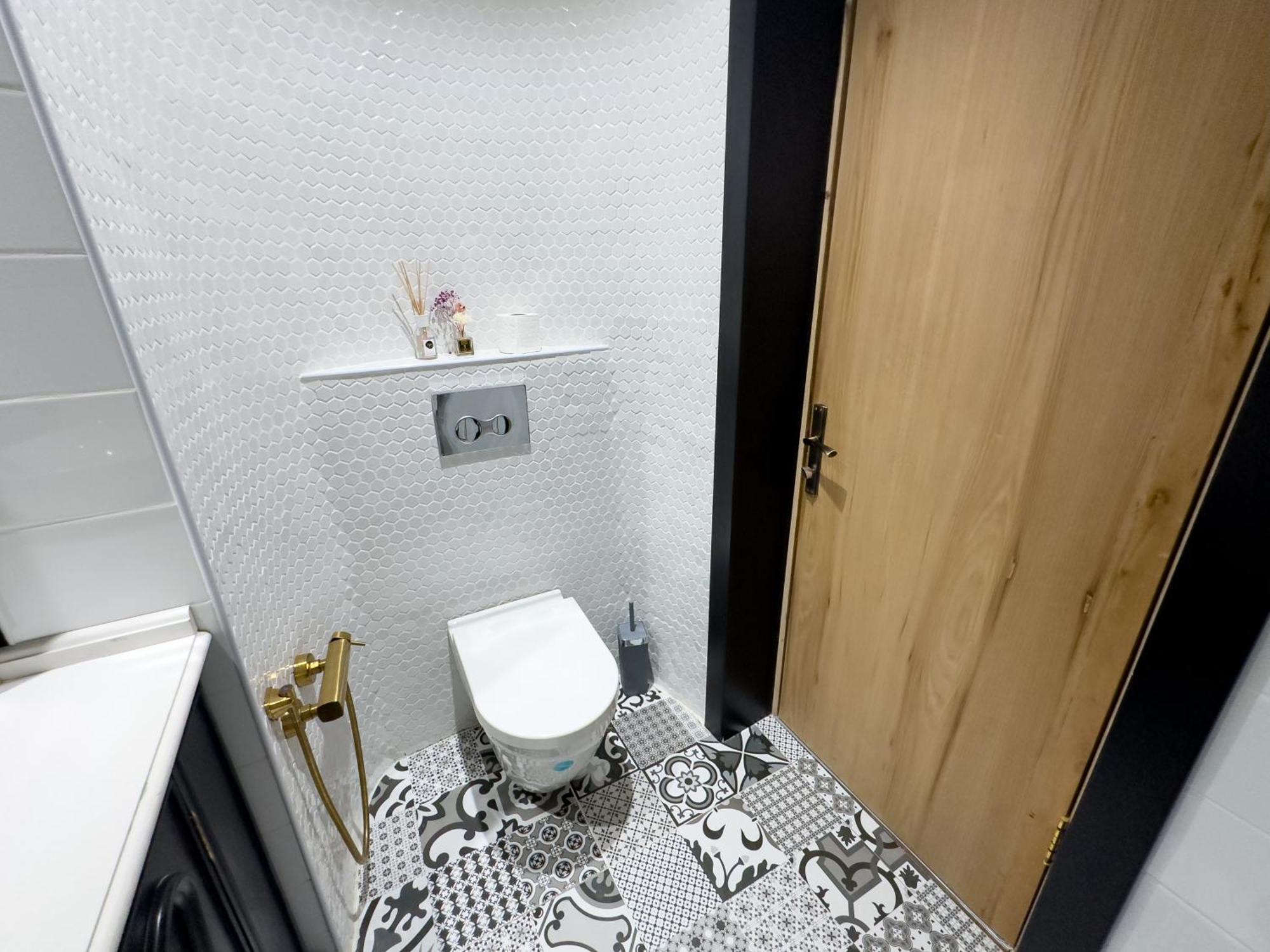 Apartment King David - 2 Bedroom Luxury Tbilisi