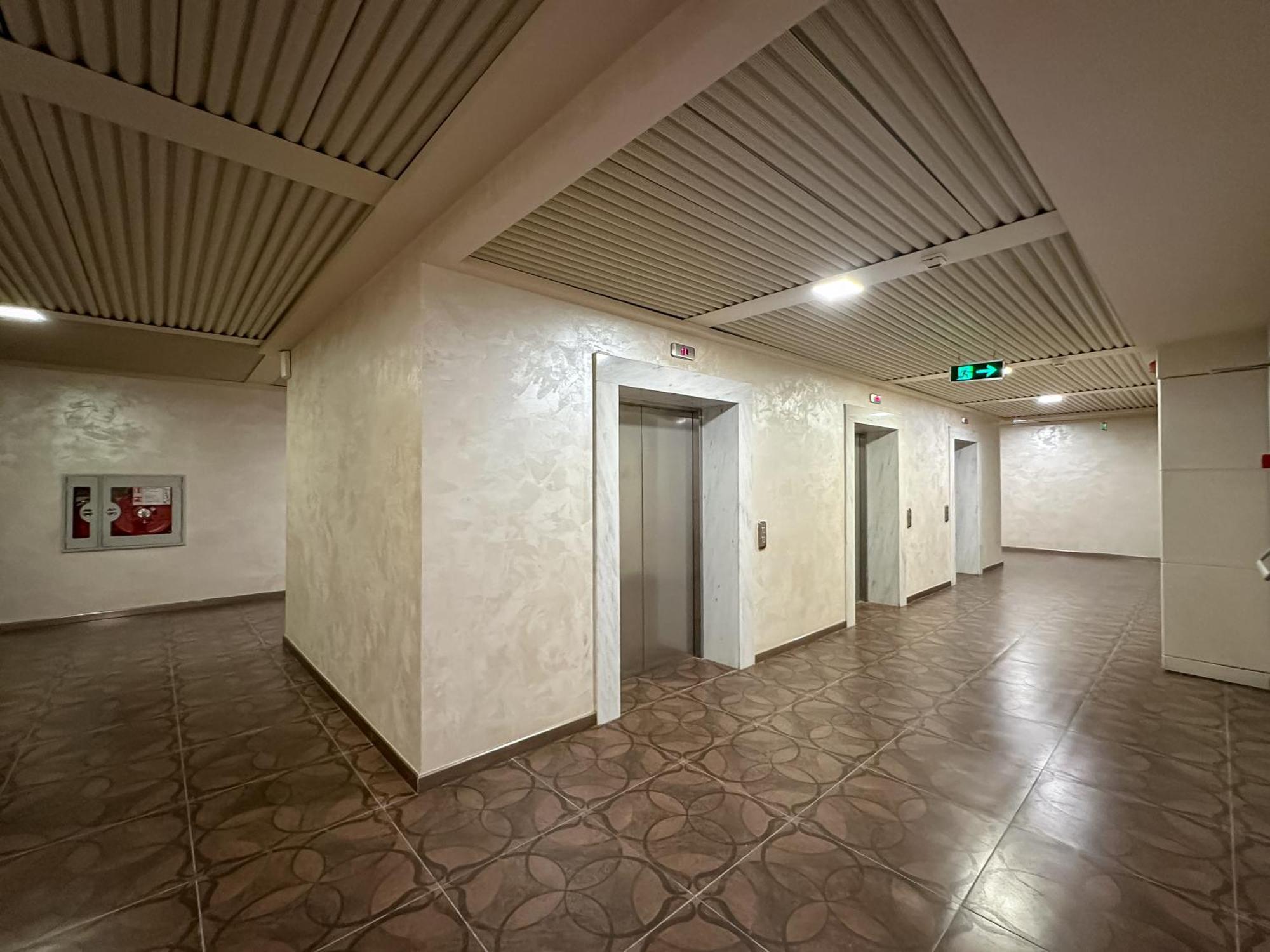King David - 2 Bedroom Luxury Apartment