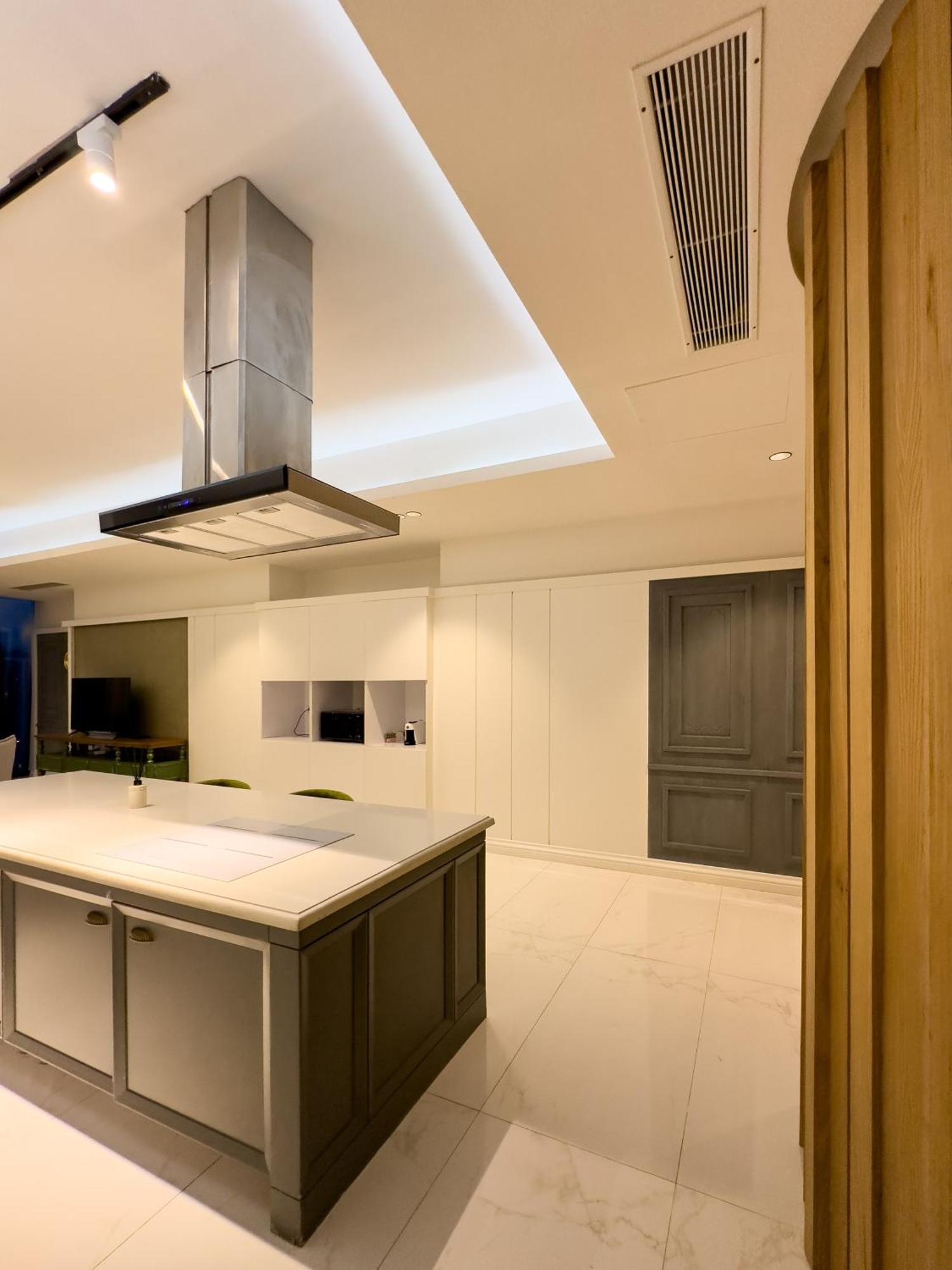 King David - 2 Bedroom Luxury