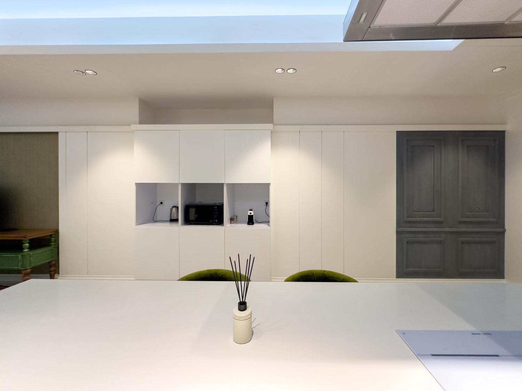 Apartment King David - 2 Bedroom Luxury *