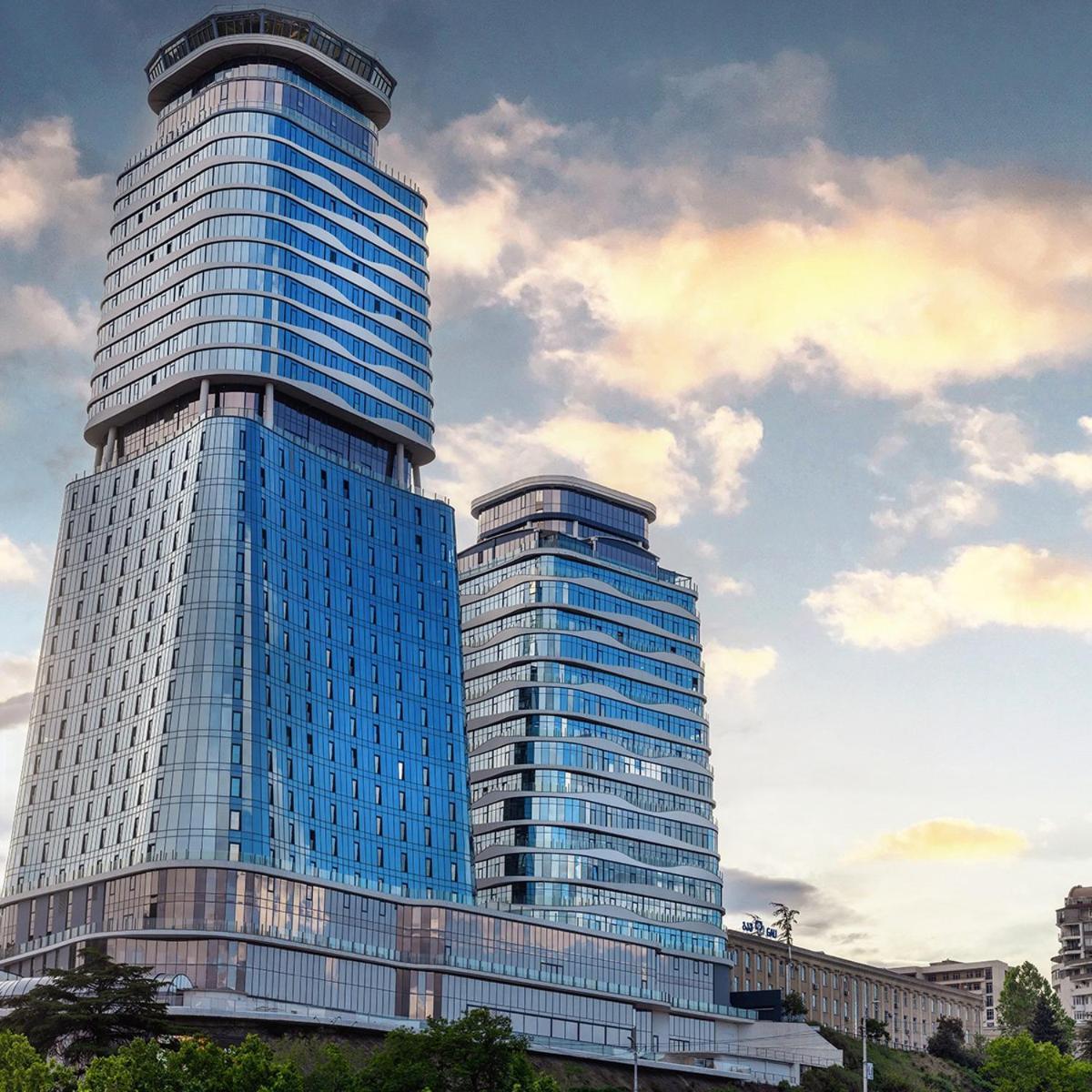 King David - 2 Bedroom Luxury Apartment