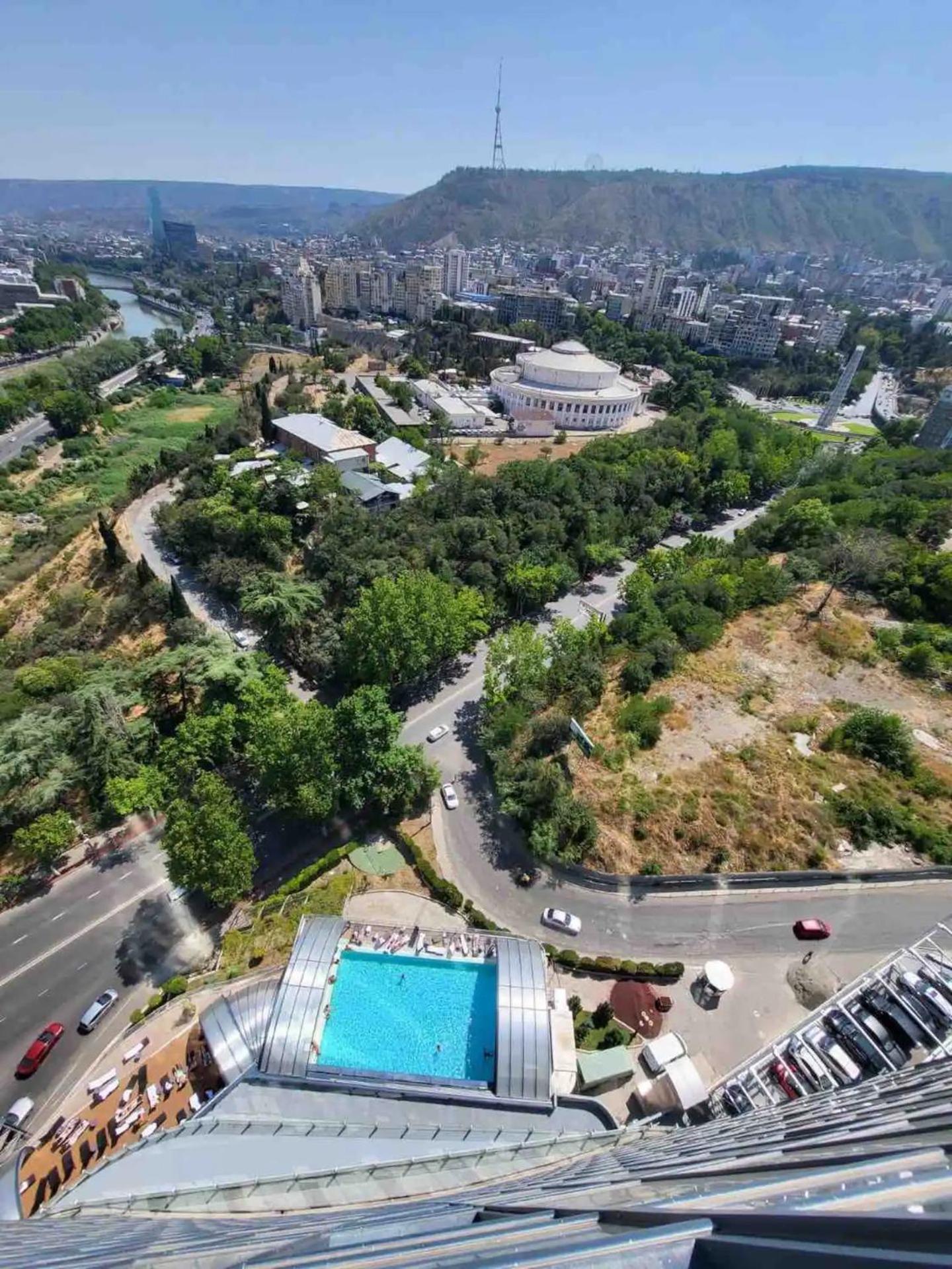 King David - 2 Bedroom Luxury