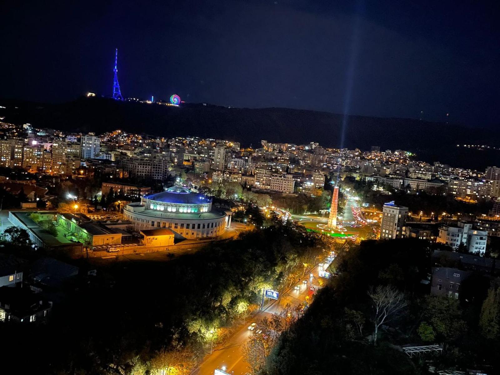 Apartment King David - 2 Bedroom Luxury *