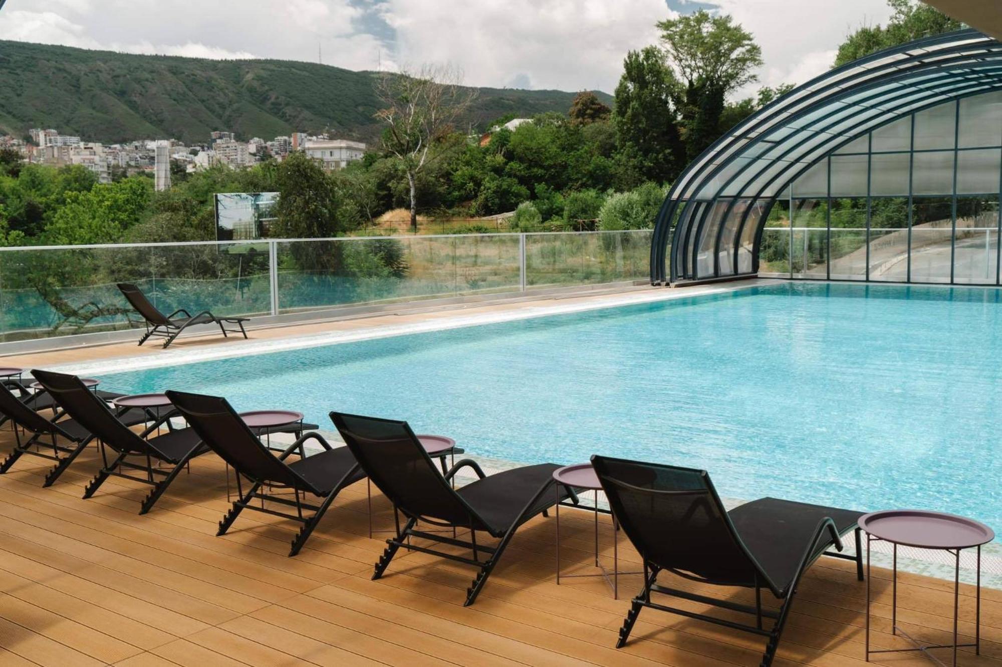 King David - 2 Bedroom Luxury Tbilisi