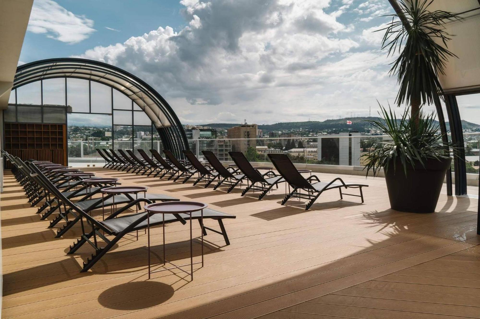 Apartment King David - 2 Bedroom Luxury