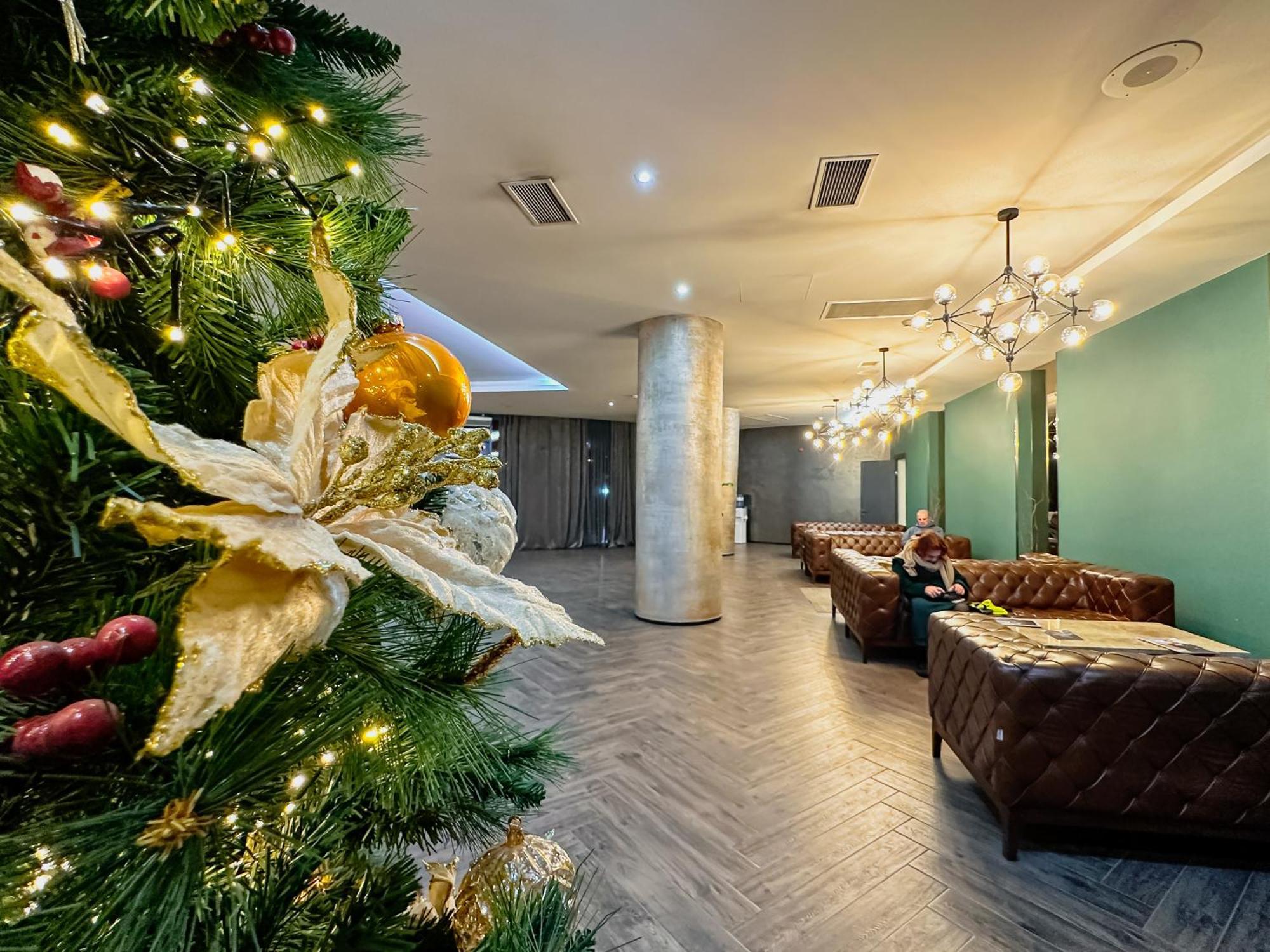 King David - 2 Bedroom Luxury * Tbilisi