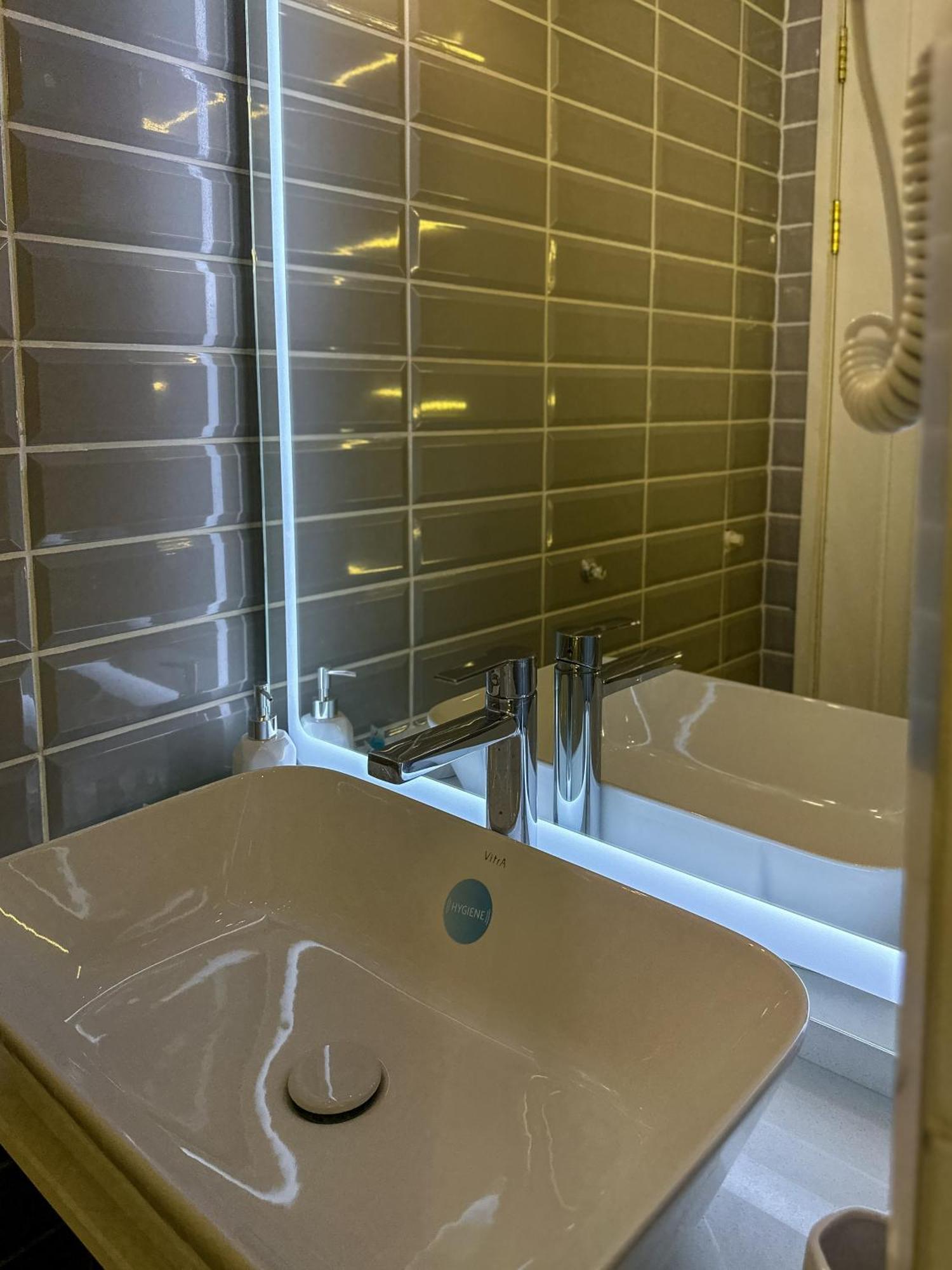King David - 2 Bedroom Luxury Apartment