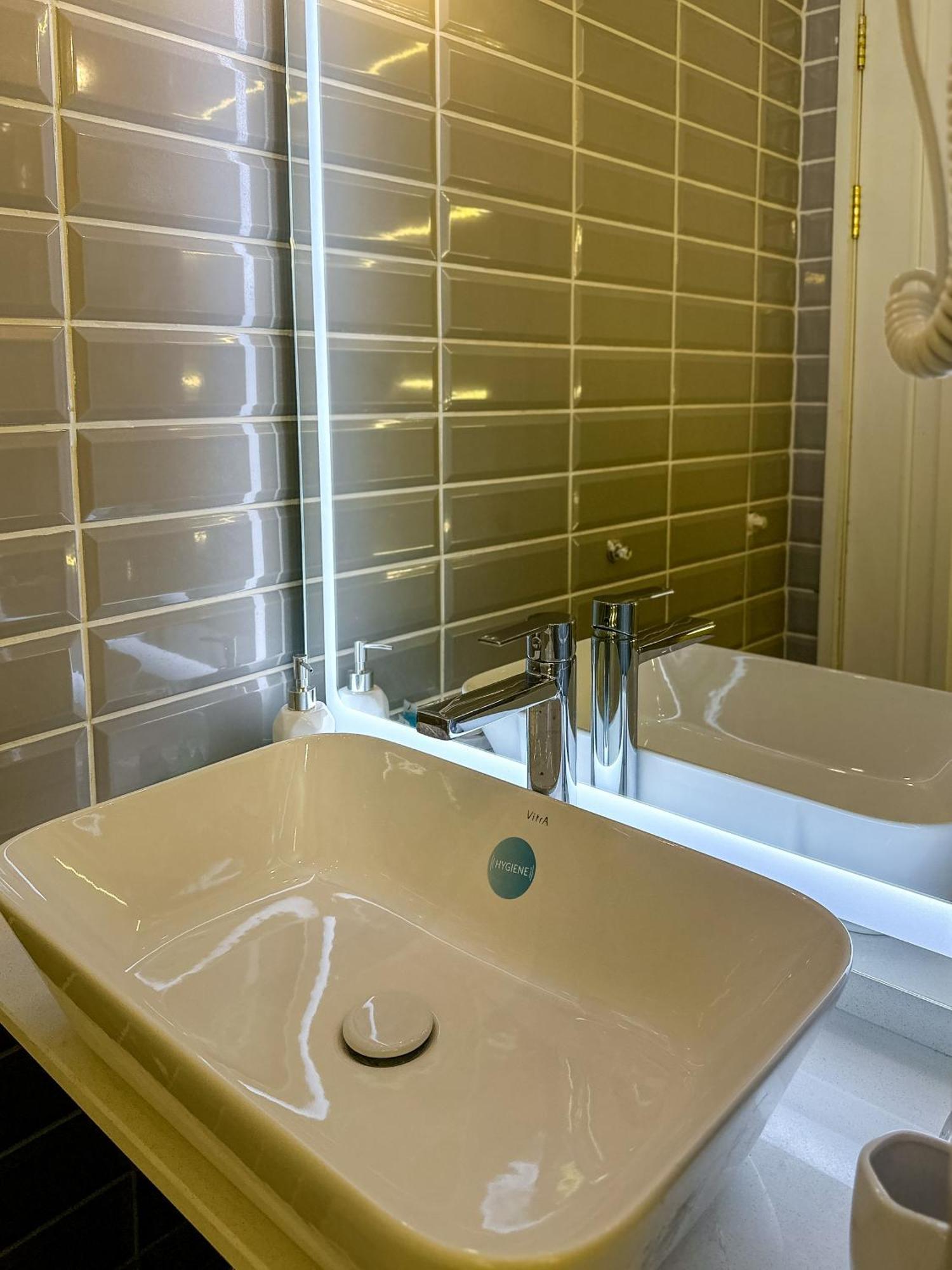 King David - 2 Bedroom Luxury Apartment
