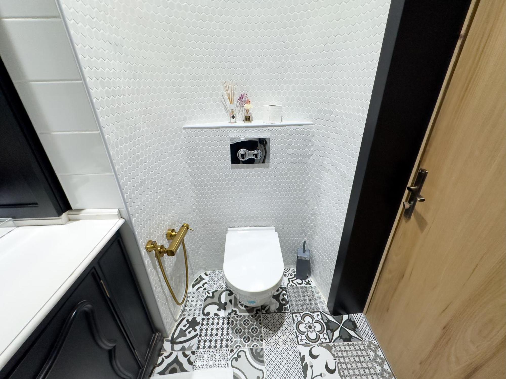 King David - 2 Bedroom Luxury Tbilisi
