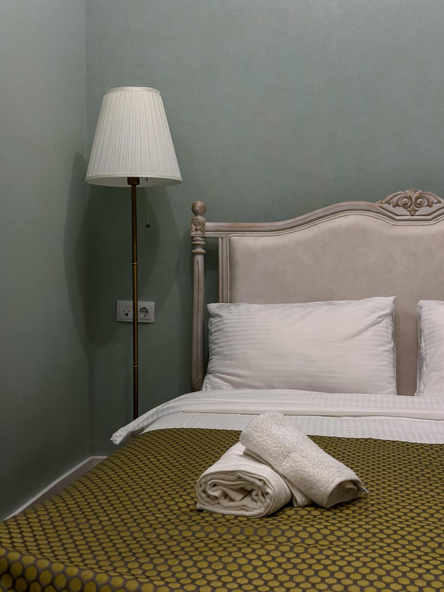 King David - 2 Bedroom Luxury *