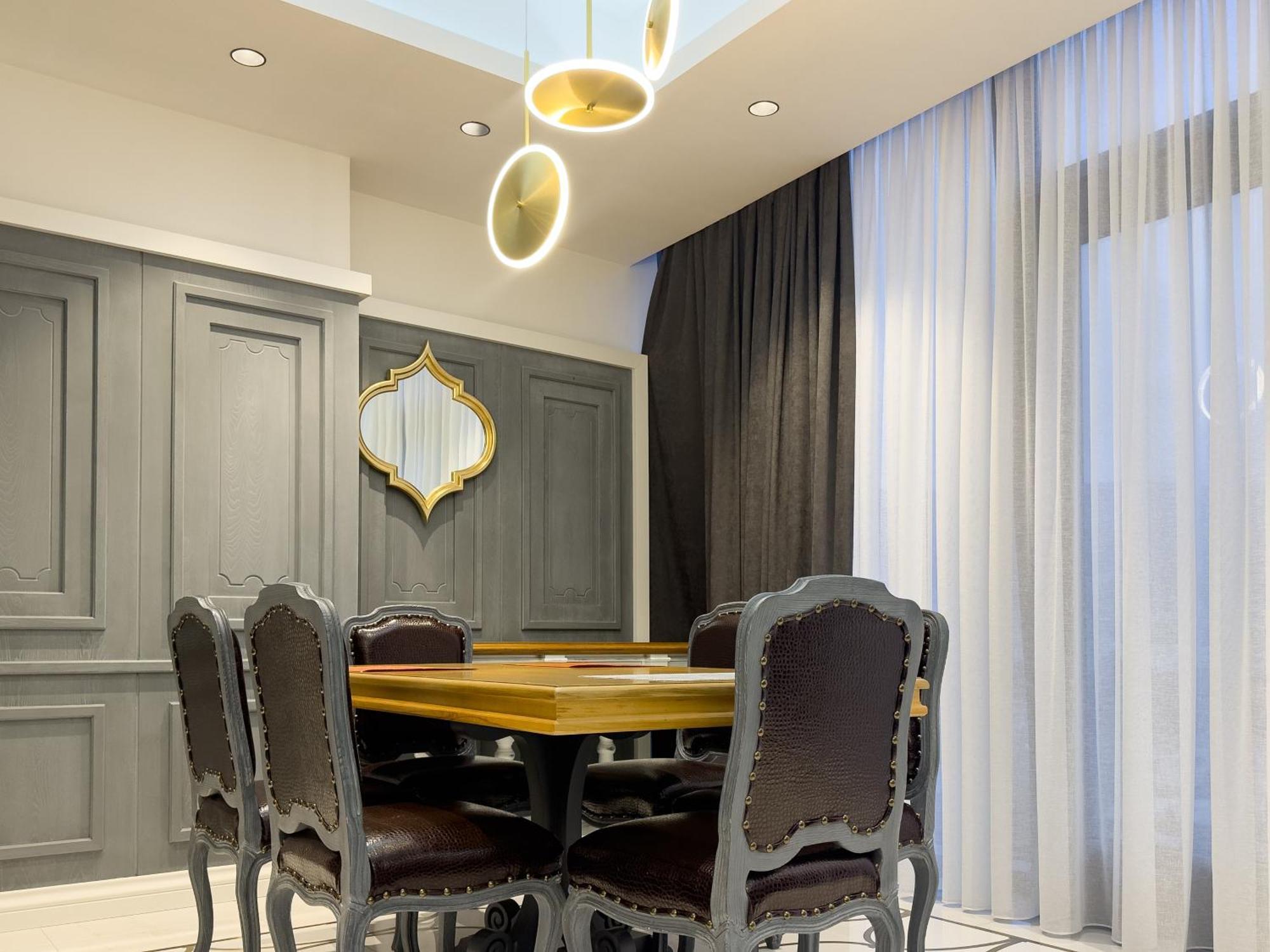 Apartament King David - 2 Bedroom Luxury Tbilisi