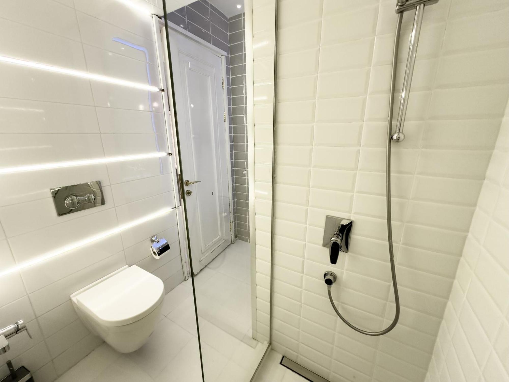 Apartment King David - 2 Bedroom Luxury