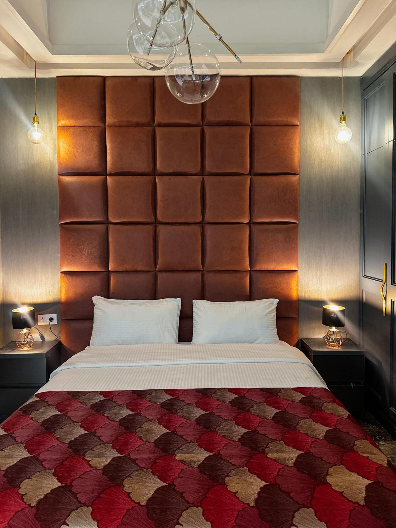 King David - 2 Bedroom Luxury Tbilisi