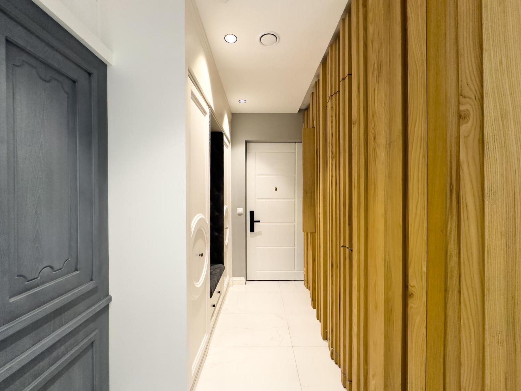 King David - 2 Bedroom Luxury Apartment