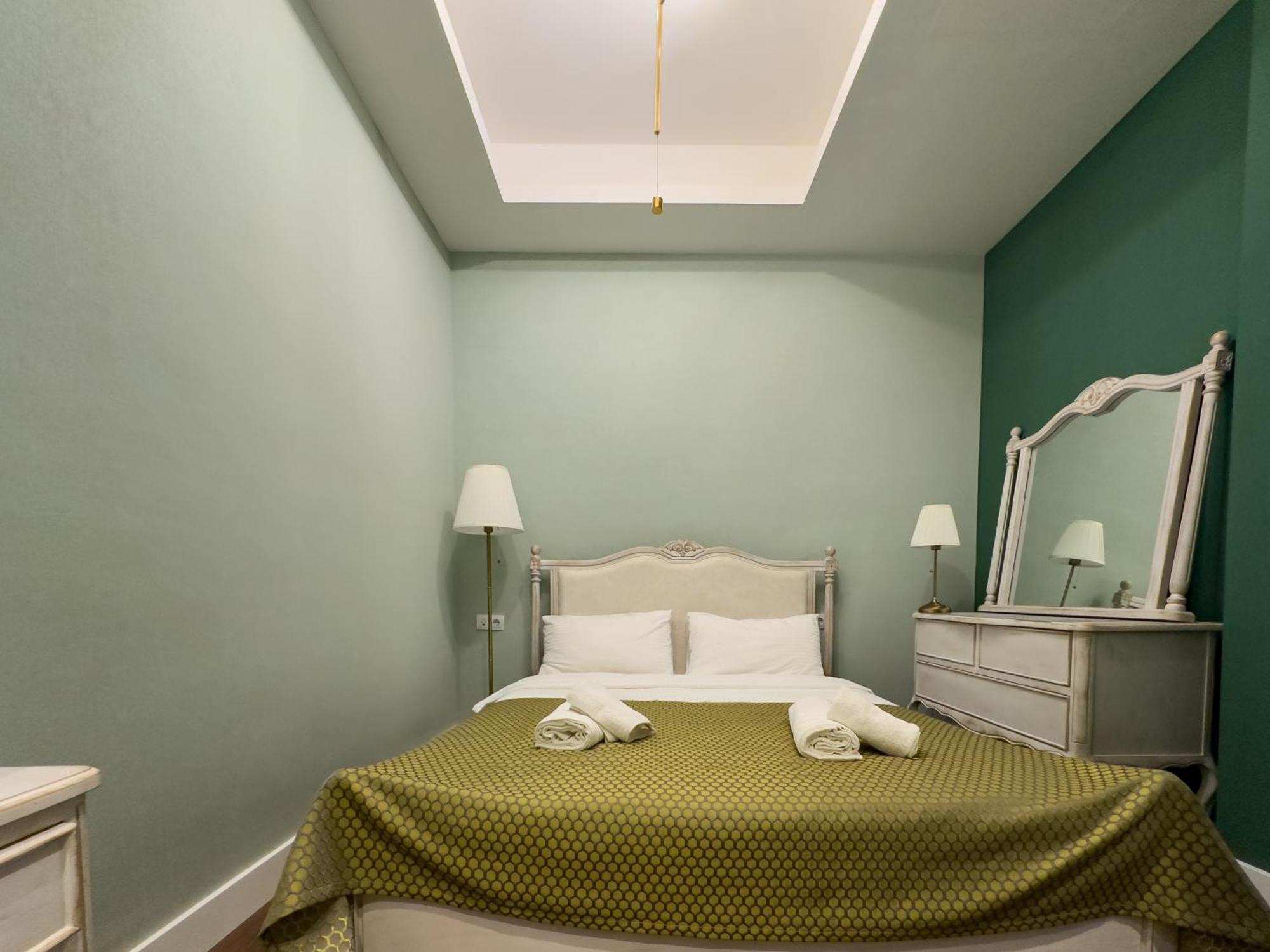 King David - 2 Bedroom Luxury *