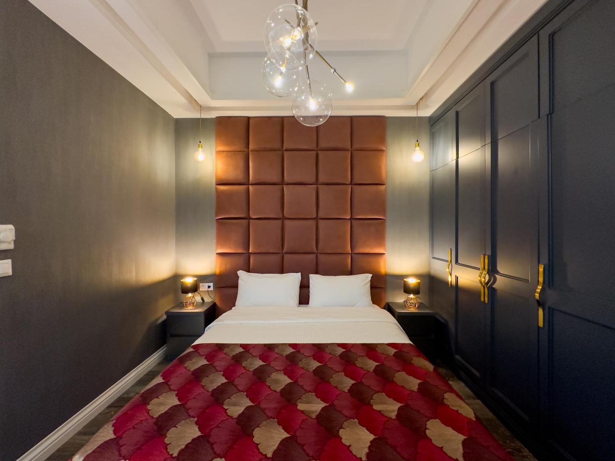 King David - 2 Bedroom Luxury * Tbilisi