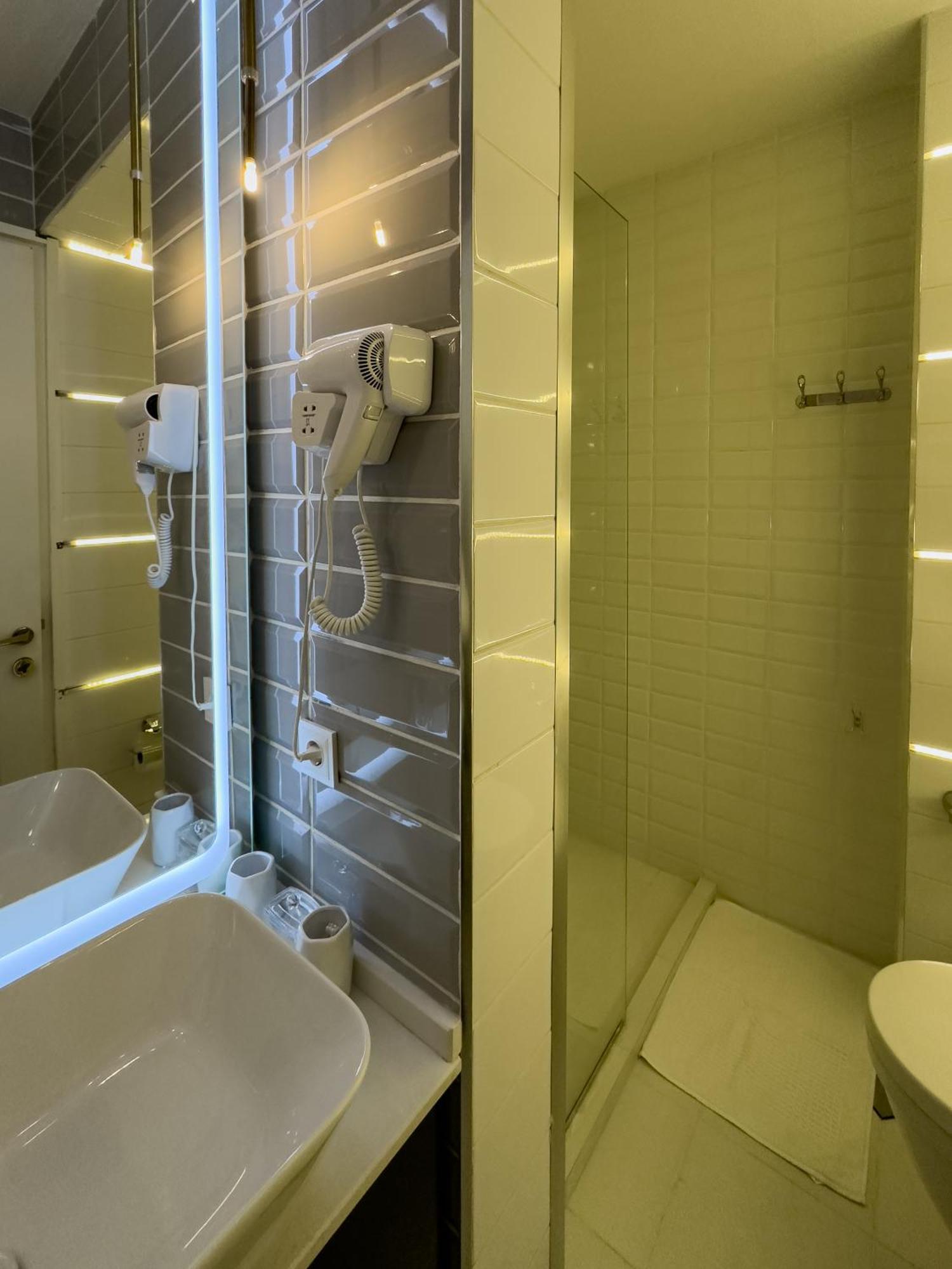 King David - 2 Bedroom Luxury *
