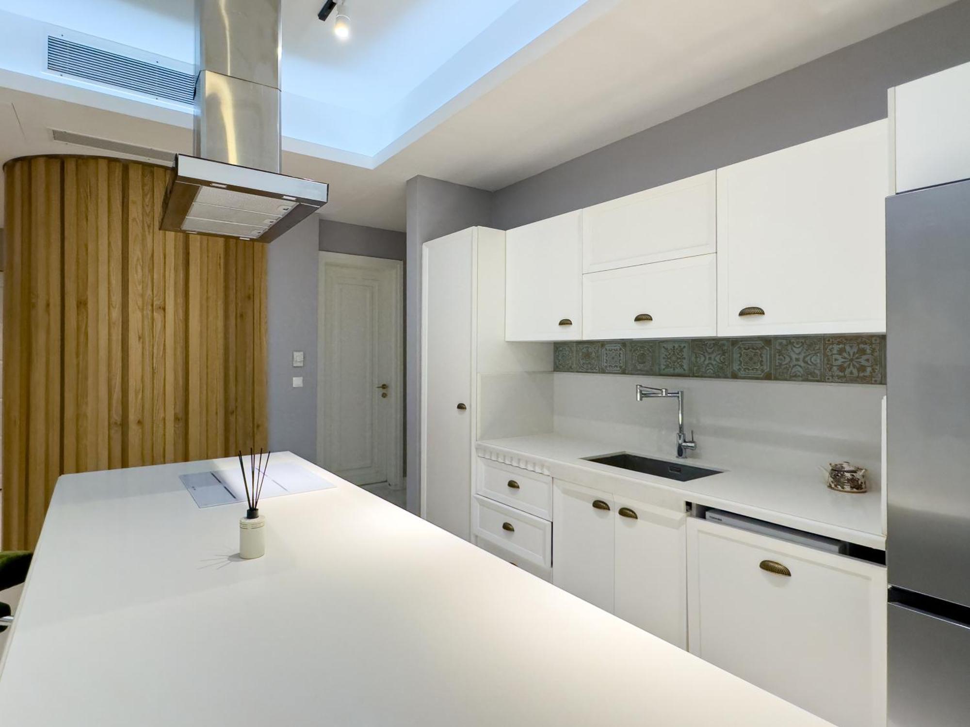 King David - 2 Bedroom Luxury Apartment Tbilisi