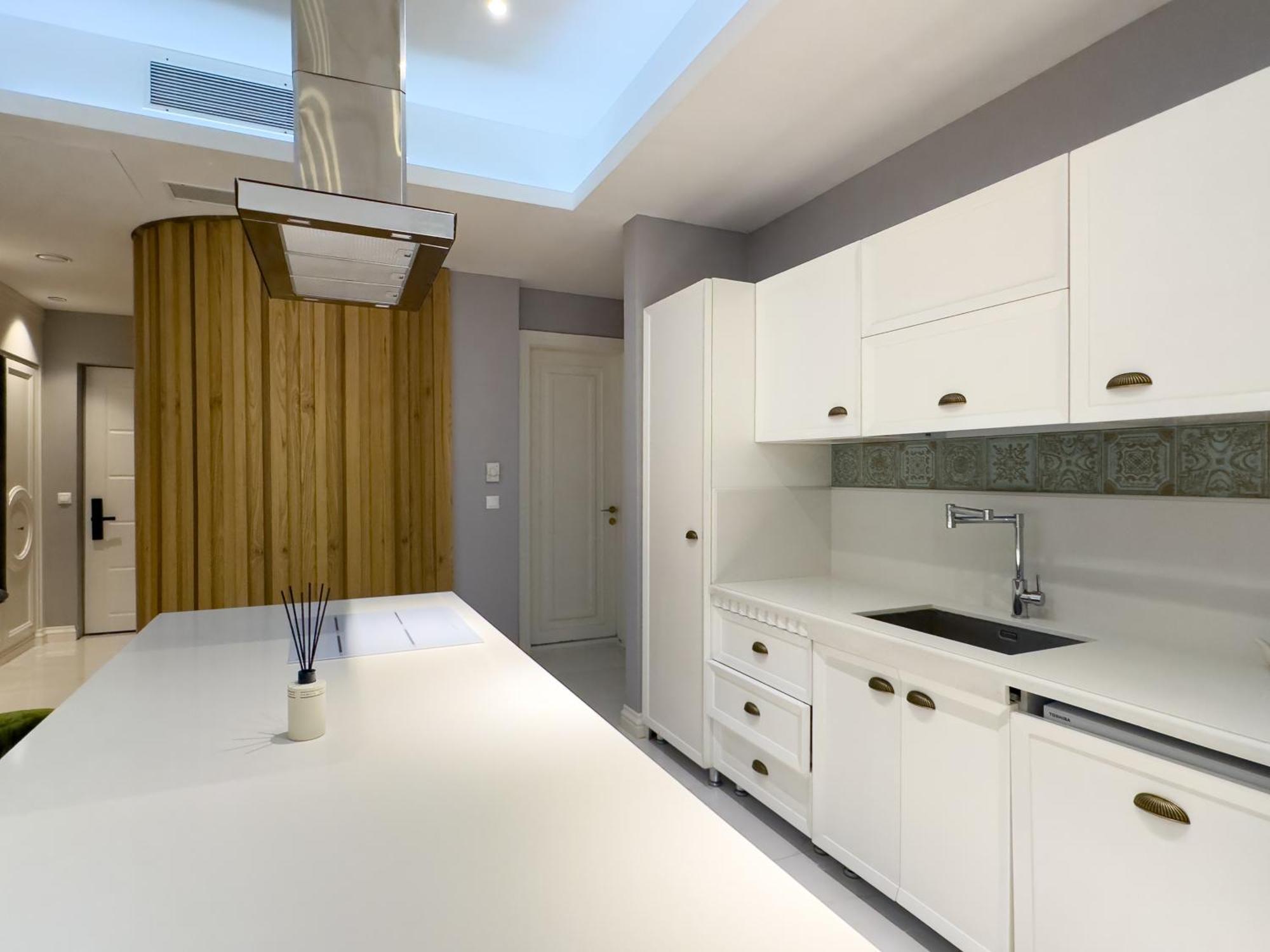Apartment King David - 2 Bedroom Luxury Tbilisi