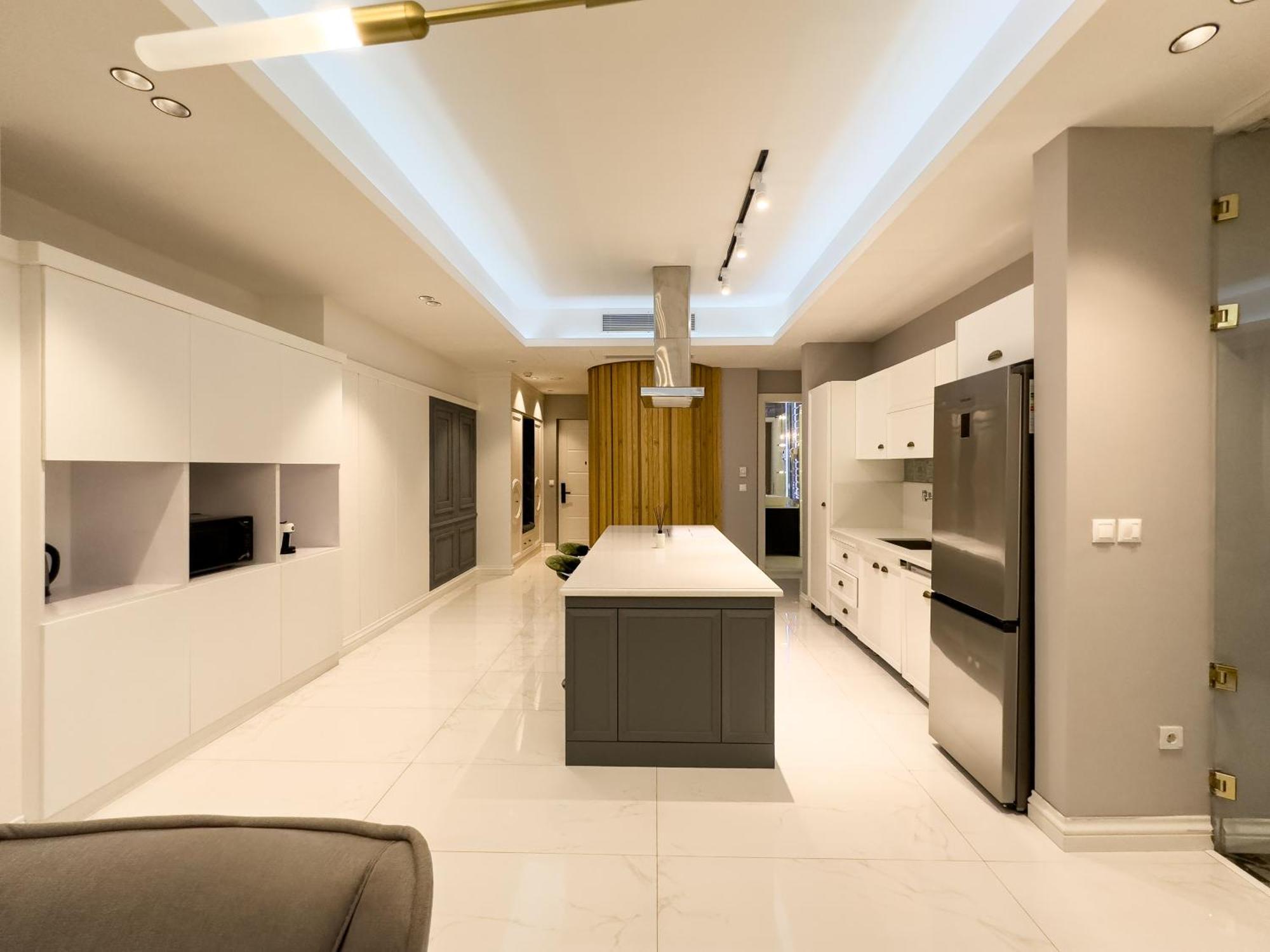 Apartament King David - 2 Bedroom Luxury
