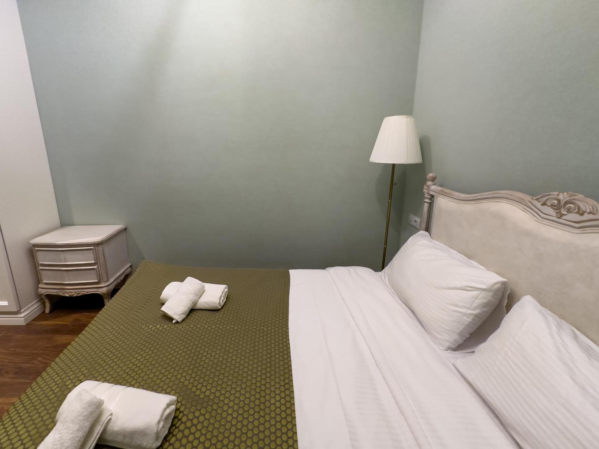King David - 2 Bedroom Luxury