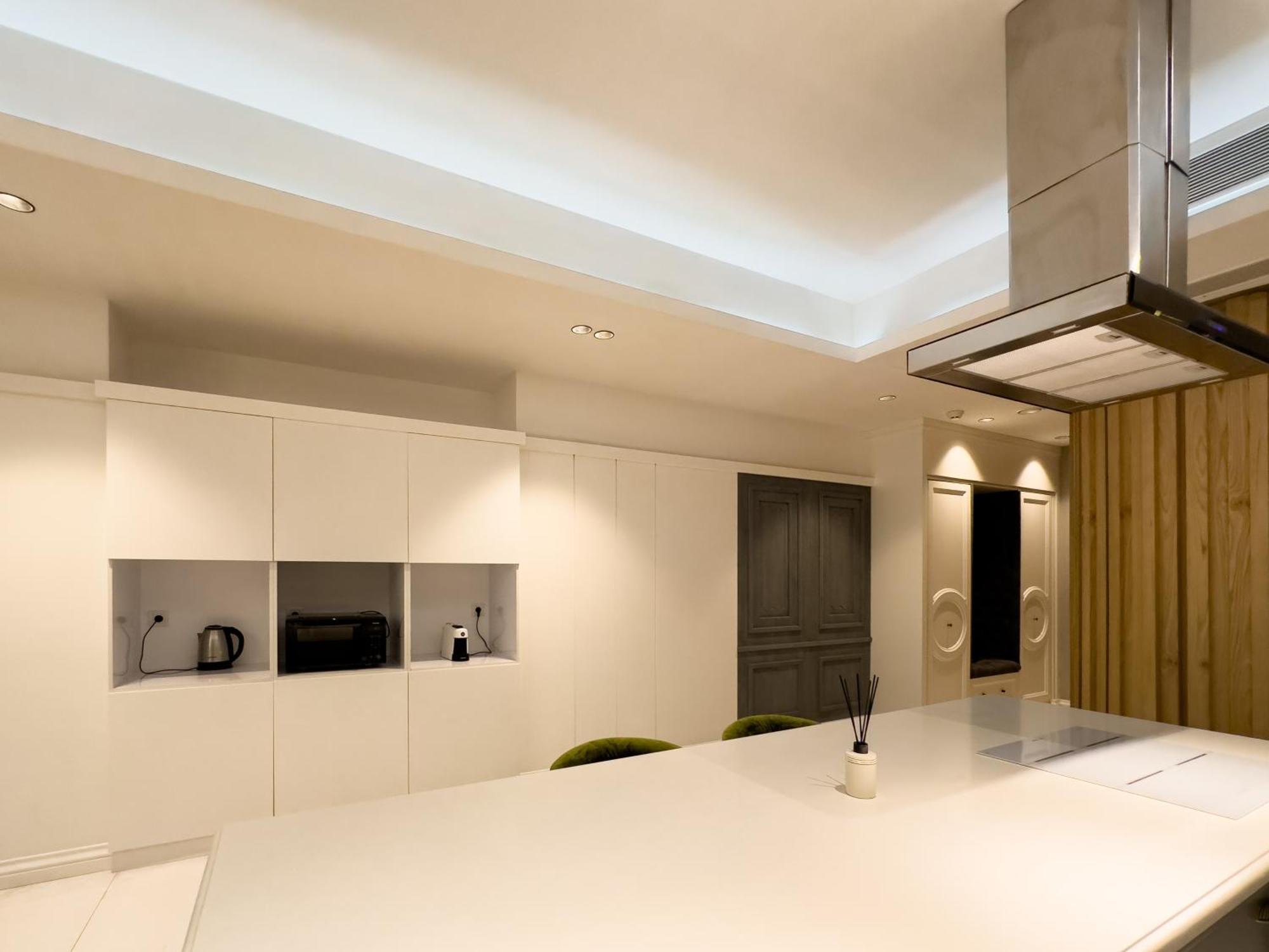King David - 2 Bedroom Luxury * Tbilisi