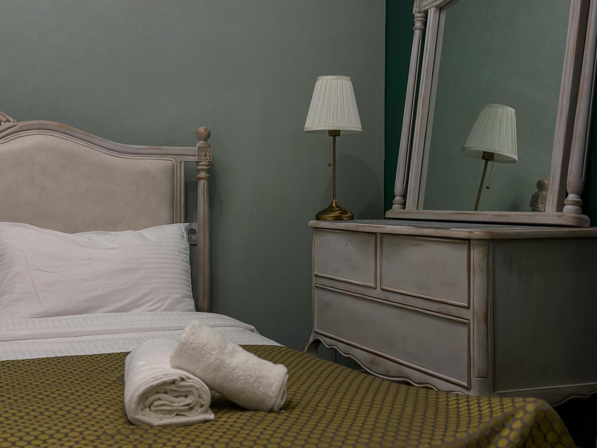 King David - 2 Bedroom Luxury * Tbilisi