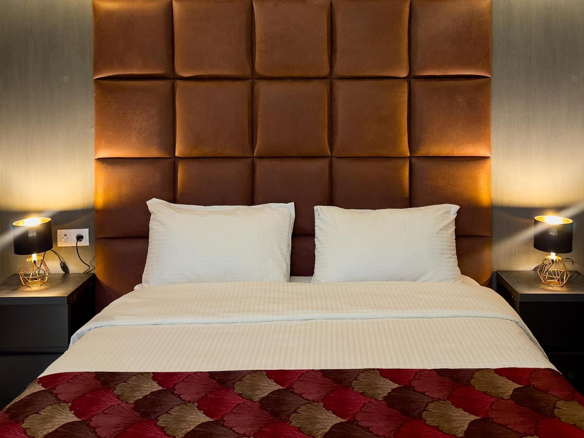 Apartment King David - 2 Bedroom Luxury