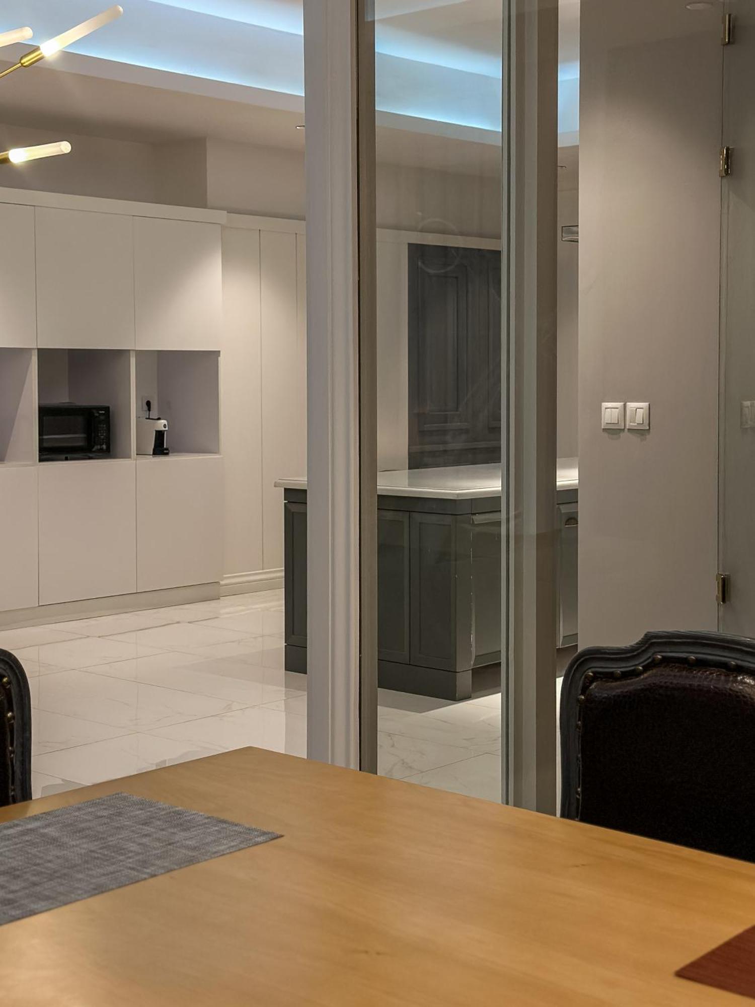 Apartment King David - 2 Bedroom Luxury